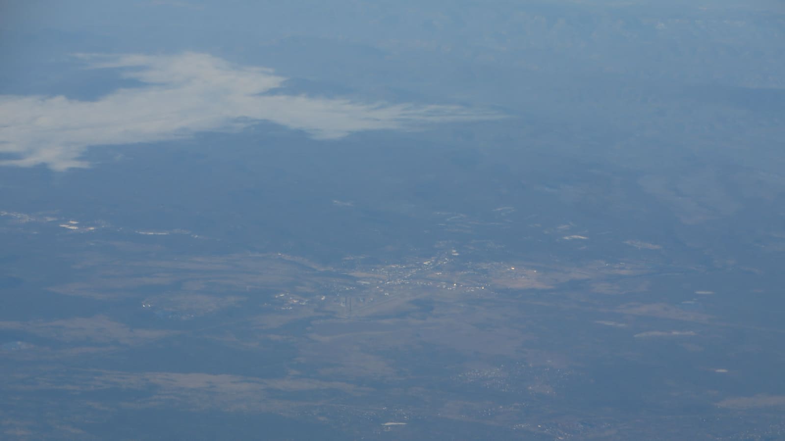 Show Low, Arizona, the neighboring town in the Mogollon Rim high country around Pinetop-Lakeside